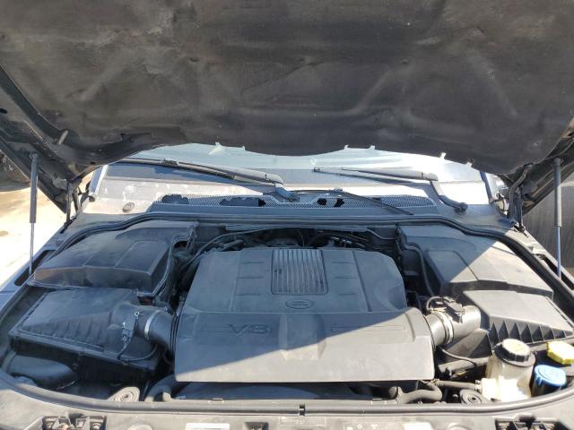 Photo 12 from auction – 2012 LAND ROVER LR4 HSE with VIN SALAG2D42CA651744