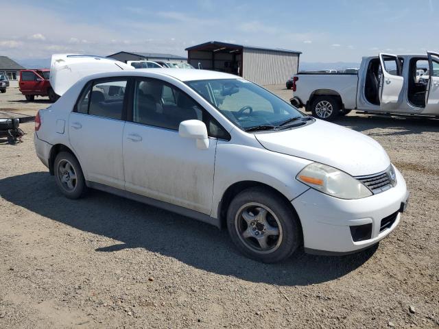 Photo 4 from auction – 2008 NISS VERSA with VIN 3N1BC11E78L373926
