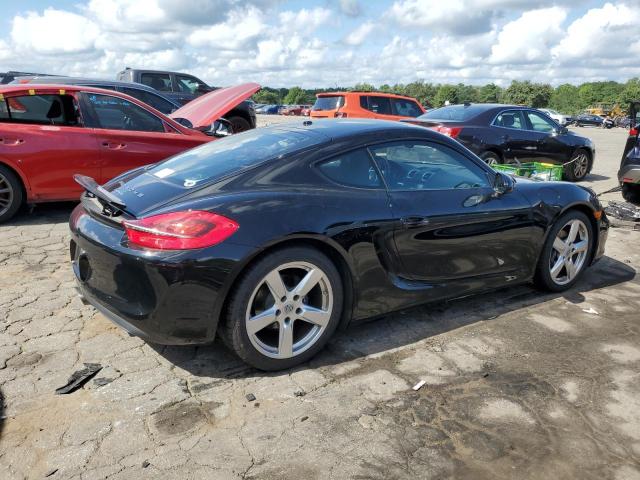 Photo 3 from auction – 2015 PORSCHE CAYMAN with VIN WP0AA2A82FK161710