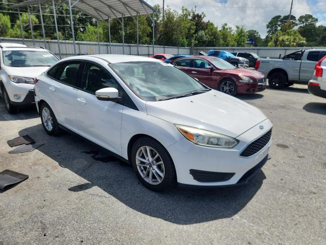 Photo 4 from auction – 2016 FORD FOCUS SE with VIN 1FADP3F26GL329453