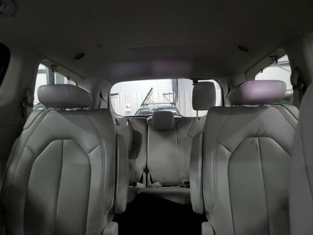 Photo 10 from auction – 2021 CHRYSLER PACIFICA T with VIN 2C4RC1BG7MR562097