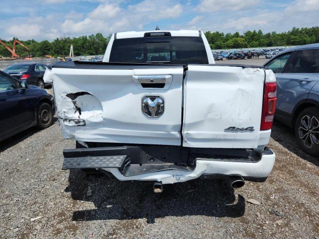 Photo 6 from auction – 2021 RAM 1500 LONGH with VIN 1C6SRFKT3MN696748