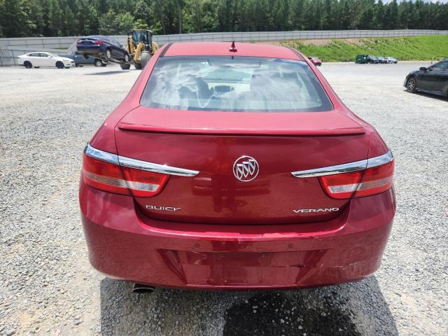 Photo 6 from auction – 2012 BUICK VERANO with VIN 1G4PS5SK0C4134746