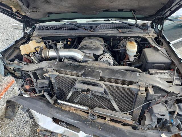 Photo 11 from auction – 2003 CHEVROLET SILVERADO with VIN 2GCEC19V231180351