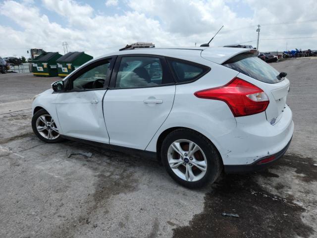 Photo 2 from auction – 2014 FORD FOCUS SE with VIN 1FADP3K26EL238606
