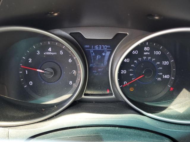 Photo 9 from auction – 2016 HYUNDAI VELOSTER with VIN KMHTC6AD8GU274831