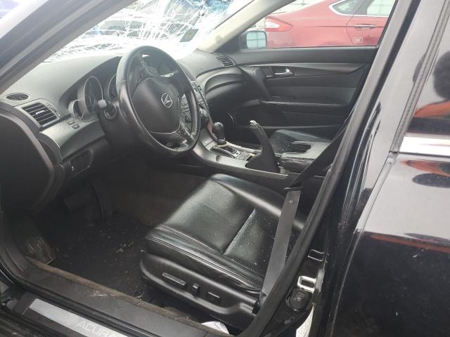 Photo 7 from auction – 2012 ACURA TL with VIN 19UUA8F51CA012593