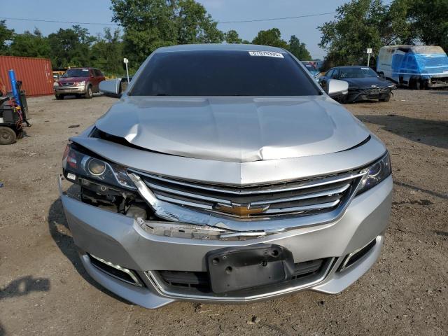 Photo 5 from auction – 2018 CHEVROLET IMPALA LT with VIN 2G1105S36J9129451