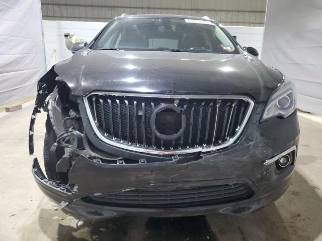 Photo 5 from auction – 2017 BUICK ENVISION E with VIN LRBFXDSAXHD004028