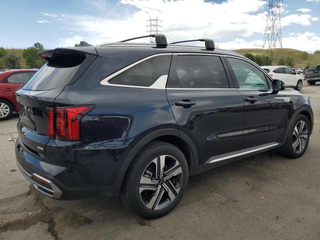 Photo 3 from auction – 2023 KIA SORENTO EX with VIN KNDRHDLG0P5180903