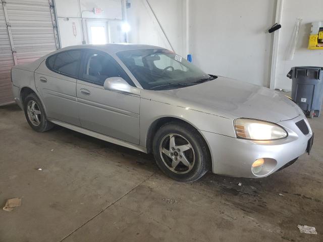 Photo 4 from auction – 2004 PONTIAC GRAND PRIX with VIN 2G2WP522741323624
