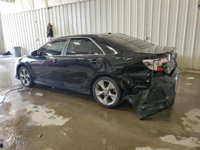 Photo 2 from auction – 2014 TOYOTA CAMRY L with VIN 4T1BF1FK3EU736609