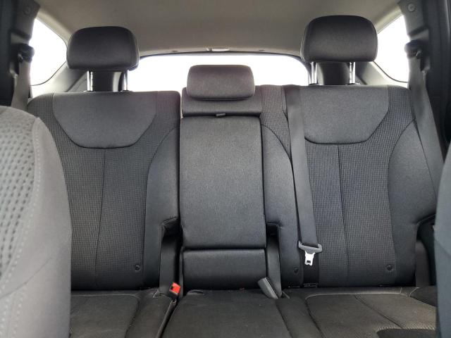 Photo 10 from auction – 2021 HYUNDAI SANTA FE S with VIN 5NMS14AJ1MH322799