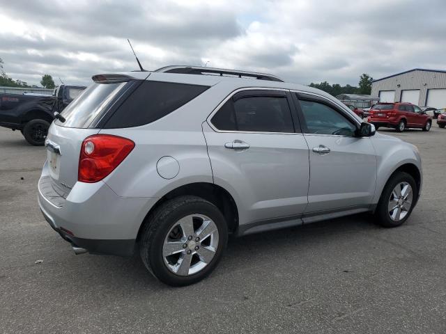 Photo 3 from auction – 2012 CHEVROLET EQUINOX LT with VIN 2GNFLDE50C6175963