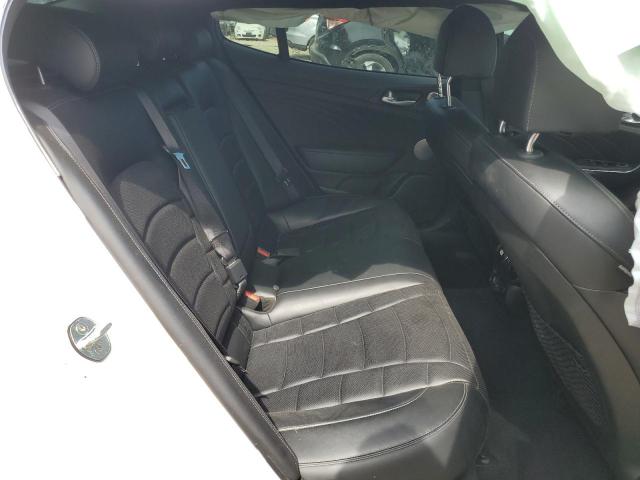 Photo 10 from auction – 2022 KIA STINGER GT with VIN KNAE55LC4N6108701