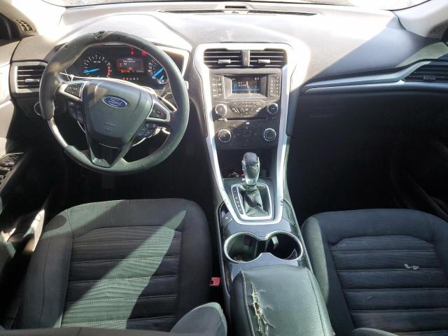 Photo 8 from auction – 2016 FORD FUSION SE with VIN 3FA6P0H74GR233659