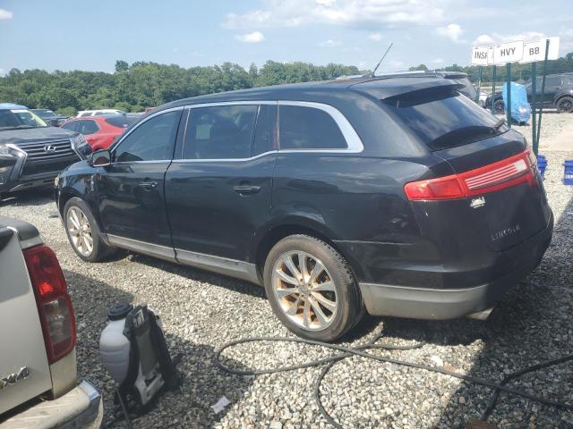 Photo 2 from auction – 2012 LINCOLN MKT with VIN 2LMHJ5AT8CBL53966