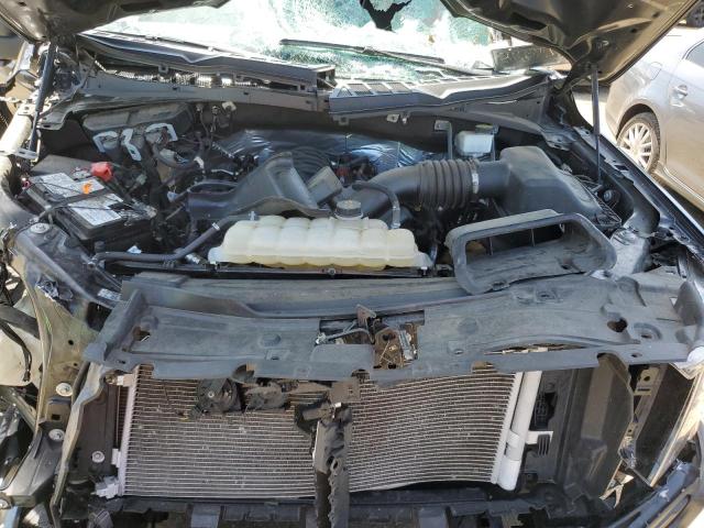 Photo 11 from auction – 2023 FORD F150 with VIN 1FTMF1C52PKF45774