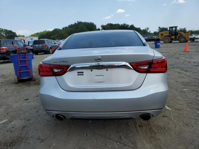 Photo 6 from auction – 2016 NISSAN MAXIMA 3.5 with VIN 1N4AA6AP0GC440167
