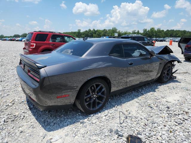 Photo 3 from auction – 2023 DODGE CHALLENGER with VIN 2C3CDZBT9PH684683