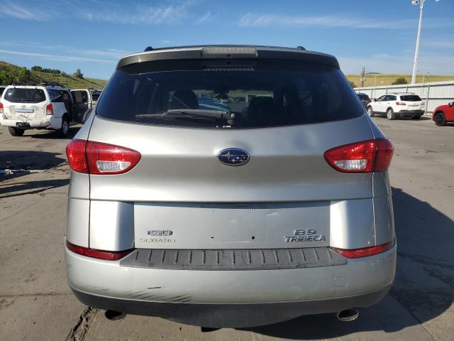 Photo 6 from auction – 2006 SUBARU B9 TRIBECA with VIN 4S4WX85C364406214