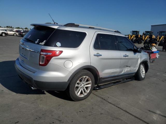 Photo 3 from auction – 2015 FORD EXPLORER X with VIN 1FM5K7D85FGA40983