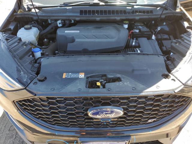 Photo 12 from auction – 2020 FORD EDGE ST with VIN 2FMPK4AP3LBA27610