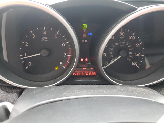 Photo 9 from auction – 2011 MAZDA 3 I with VIN JM1BL1VG0B1435433