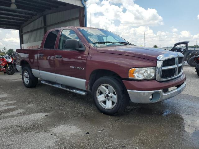 Photo 4 from auction – 2003 DODGE RAM 1500 S with VIN 1D7HA18N73S224404