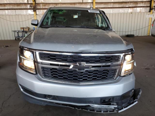 Photo 5 from auction – 2018 CHEVROLET SUBURBAN C with VIN 1GNSCHKC4JR355859