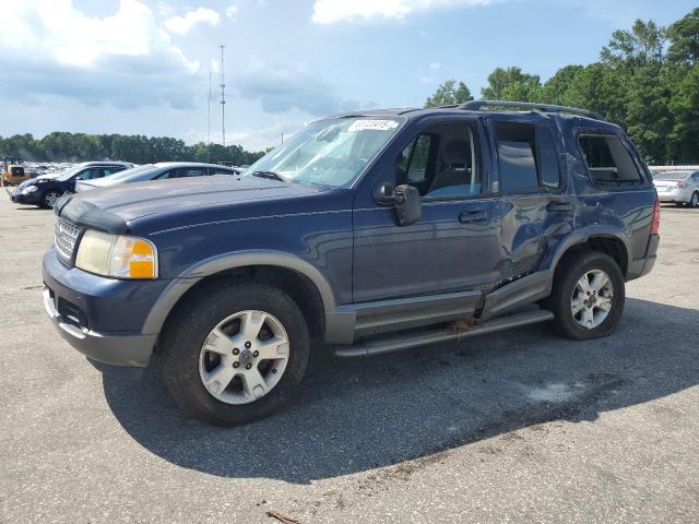 FORD EXPLORER X 2003 with VIN 1FMZU73K63ZA98996 - Photo from auction