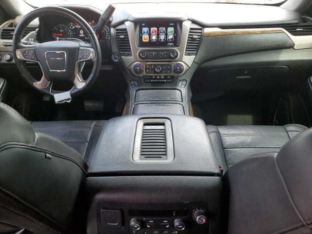 Photo 8 from auction – 2017 GMC YUKON DENA with VIN 1GKS1CKJ5HR284864
