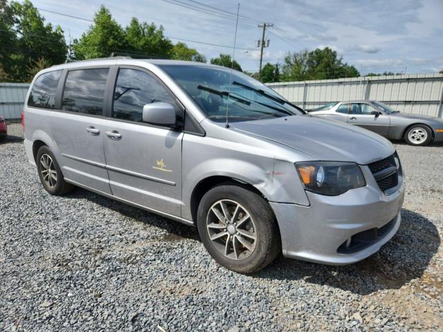 Photo 4 from auction – 2015 DODGE GRAND CARA with VIN 2C4RDGCG4FR705282