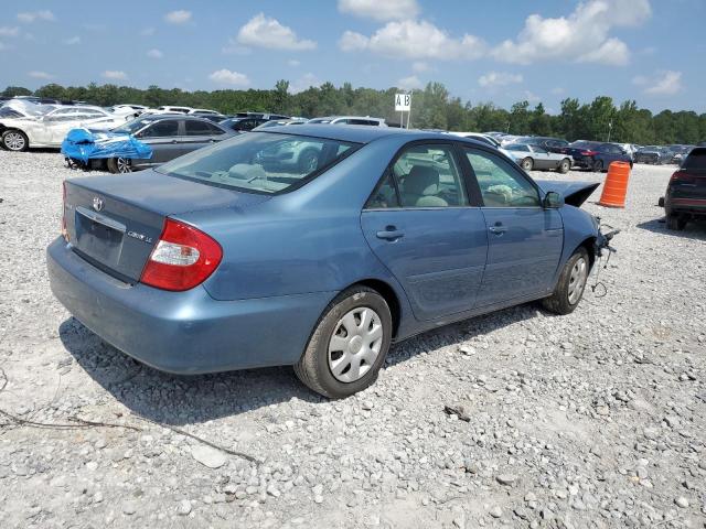Photo 3 from auction – 2003 TOYOTA CAMRY LE with VIN 4T1BE32K43U695067