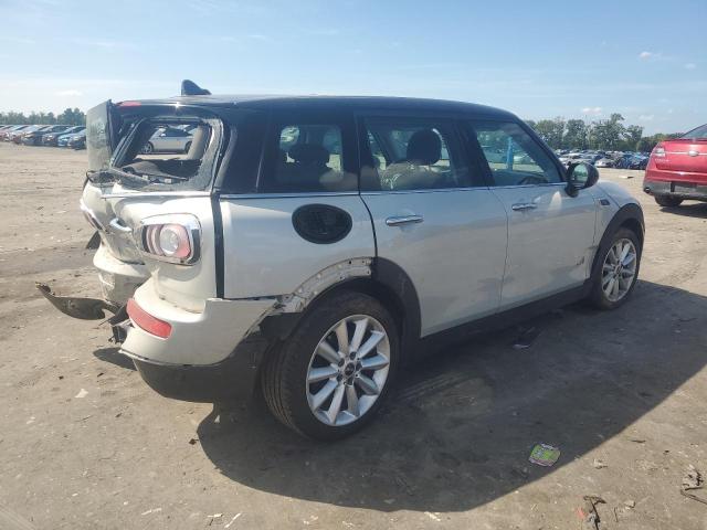 Photo 3 from auction – 2019 MINI COOPER CLU with VIN WMWLU1C55K2F29689