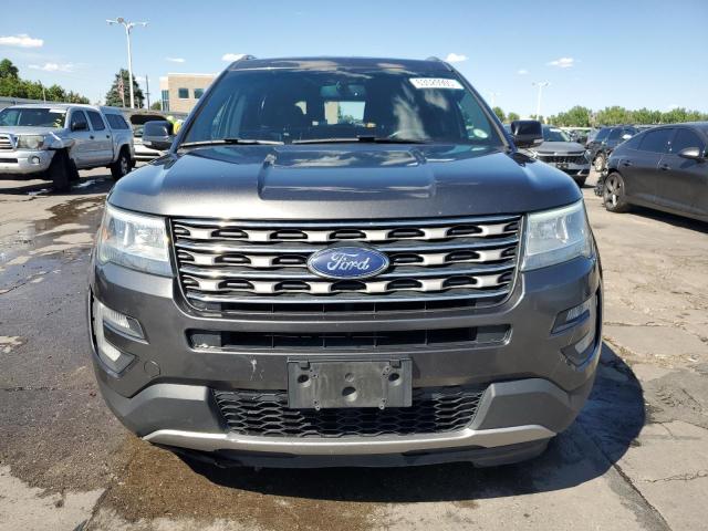Photo 5 from auction – 2016 FORD EXPLORER X with VIN 1FM5K8D81GGB18392