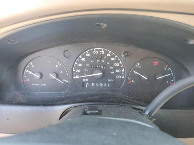 Photo 9 from auction – 2000 FORD RANGER SUP with VIN 1FTYR14V1YPA84160