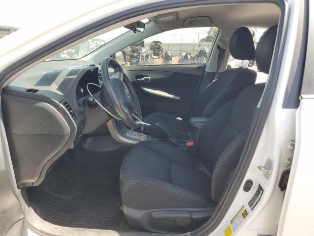 Photo 7 from auction – 2013 TOYOTA COROLLA BA with VIN 2T1BU4EE5DC969619