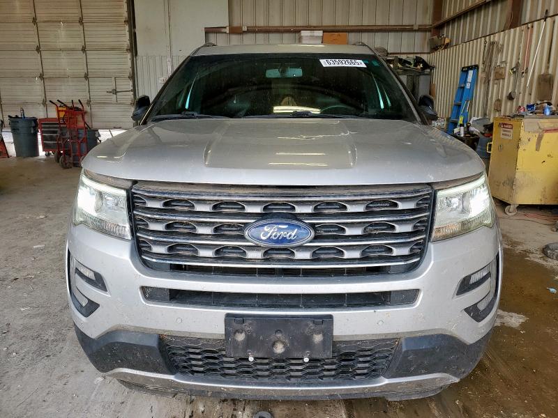 Photo 5 from auction – 2017 FORD EXPLORER X with VIN 1FM5K7D81HGE37013
