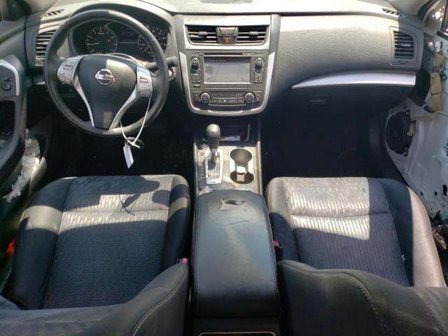Photo 8 from auction – 2016 NISSAN ALTIMA 2.5 with VIN 1N4AL3AP1GC121868