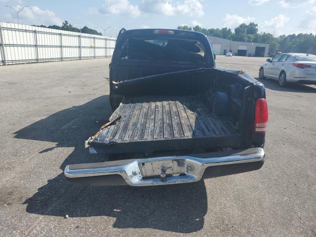 Photo 6 from auction – 2004 DODGE DAKOTA QUA with VIN 1D7HL48N34S663905