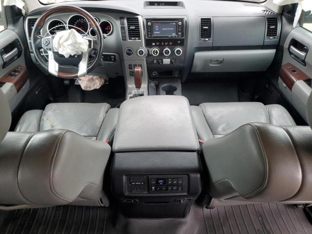 Photo 8 from auction – 2016 TOYOTA SEQUOIA PL with VIN 5TDDW5G17GS134863