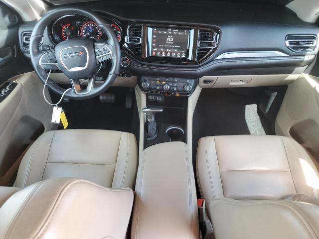 Photo 8 from auction – 2021 DODGE DURANGO SX with VIN 1C4RDJAG1MC793276