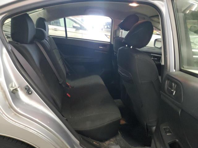 Photo 10 from auction – 2014 SUBARU IMPREZA PR with VIN JF1GJAC67EH022514
