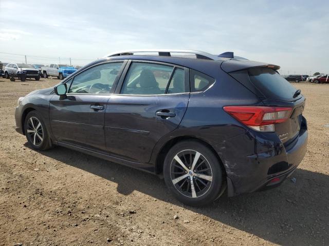 Photo 2 from auction – 2020 SUBARU IMPREZA PR with VIN 4S3GTAV64L3701300