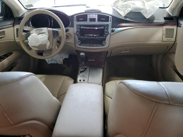 Photo 8 from auction – 2011 TOYOTA AVALON BAS with VIN 4T1BK3DBXBU400767