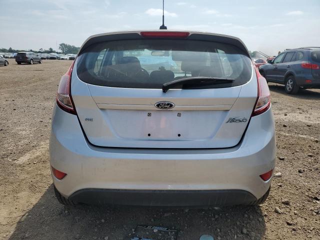 Photo 6 from auction – 2015 FORD FIESTA SE with VIN 3FADP4EJ4FM219979