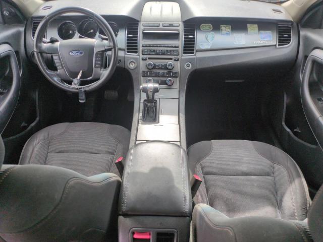 Photo 8 from auction – 2011 FORD TAURUS SEL with VIN 1FAHP2EW7BG149237
