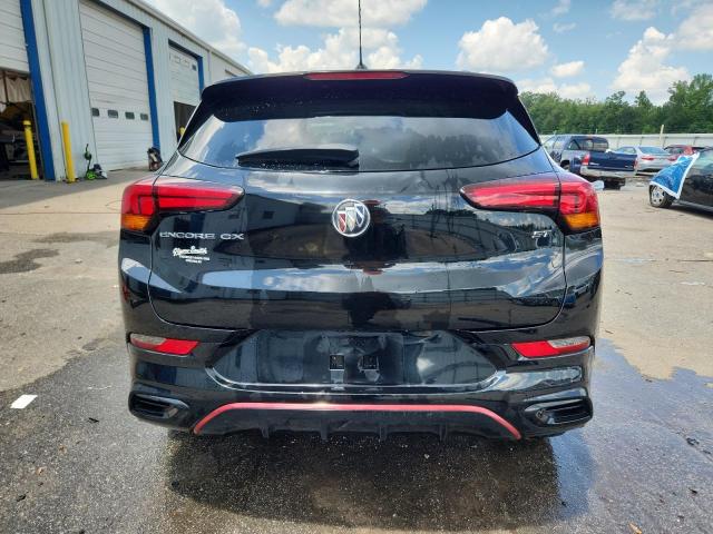 Photo 6 from auction – 2021 BUICK ENCORE GX with VIN KL4MMBS29MB122649