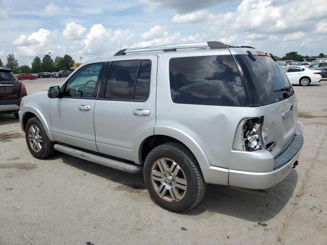 Photo 2 from auction – 2010 FORD EXPLORER LIMITED with VIN 1FMEU7FE8AUA07841